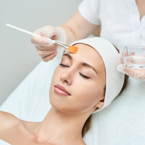 Pamper Yourself with a Luxurious Facial Experience in Dubai